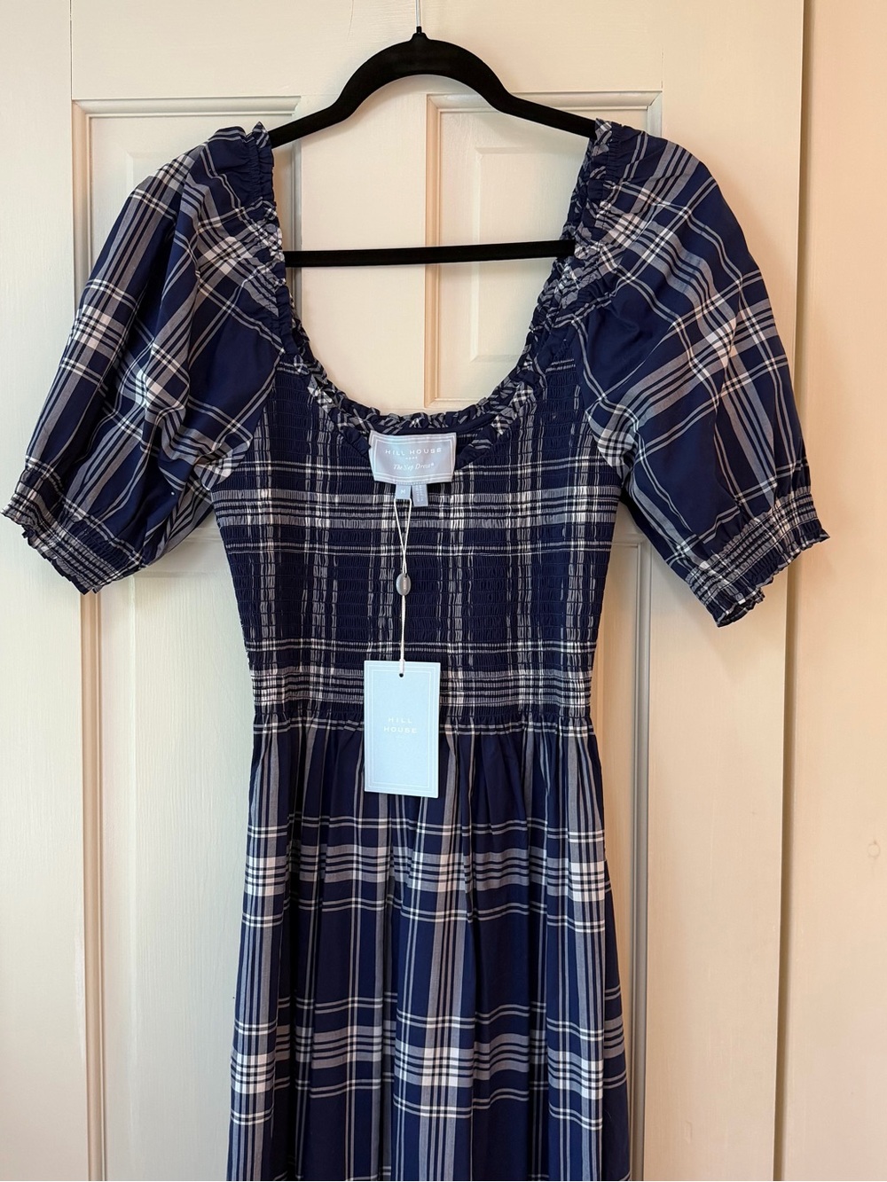 Hill House NWT Nap Dress